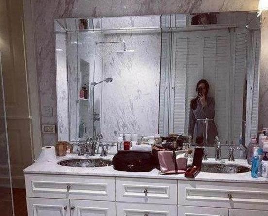 参观宝儿住的豪宅，人妖中的女神，住着豪华大别墅