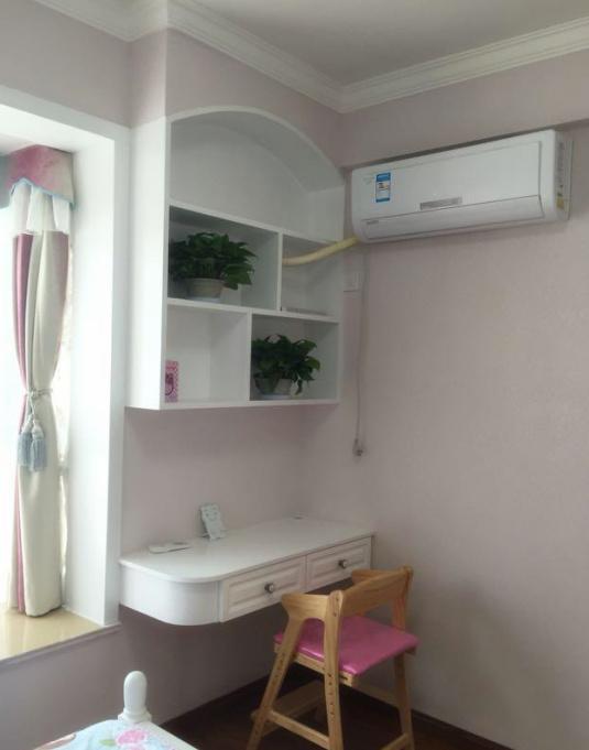 晒晒老公砸15万装修的新房, 很大气上档次, 大家看看咋样?