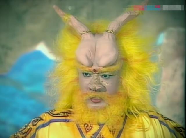 仙侠剧中最凄惨的七大龙王，远古龙王排第四，第一吃了自己的龙角