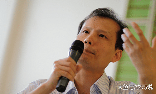 “打假”已成常态？方舟子痛斥华为“人才论”，网友：还不死心？