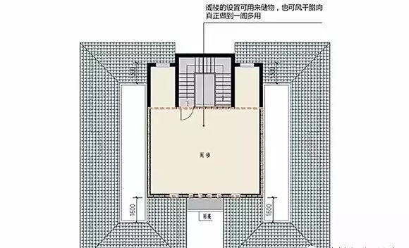 5款经典农村别墅，养老度假，诗意栖居