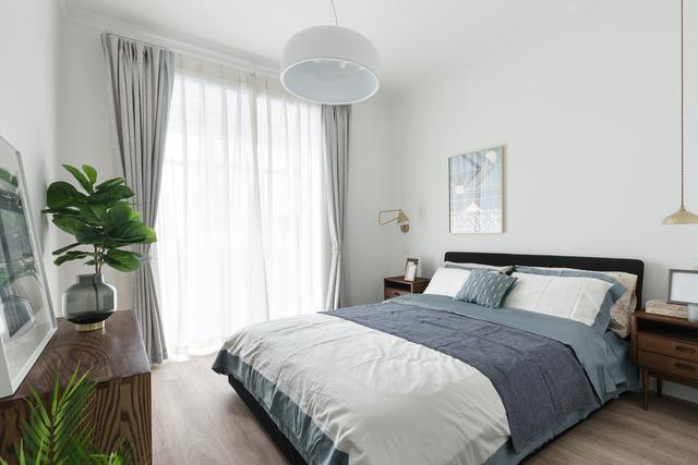 138平奇葩户型大改造，改后简直完美，还多出储物间，给晒晒！