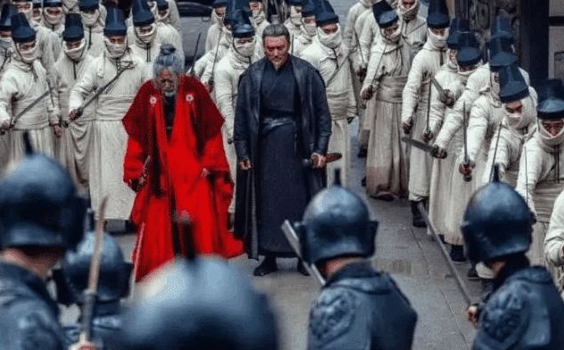 司马懿叛变曹氏家族后, 为何曹操当年老部下都坐视不管?