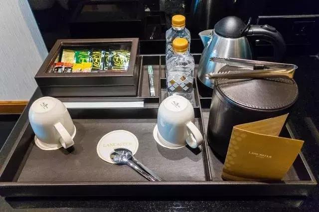 泰国曼谷新五星饭店: 英伦系曼谷兰开斯特酒店 Lancaster Bangkok