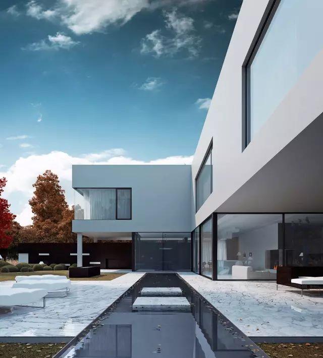 建个乡下房，美过大别墅！