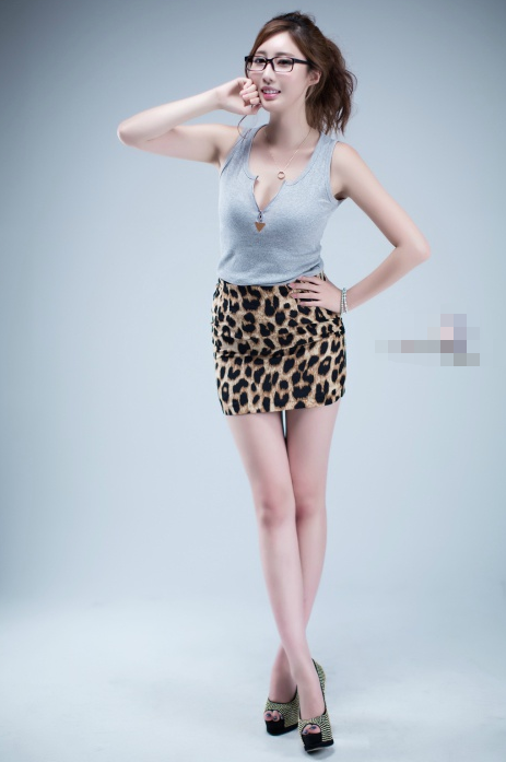 姑娘你的艺术照咋还没被人随便拍的好看？