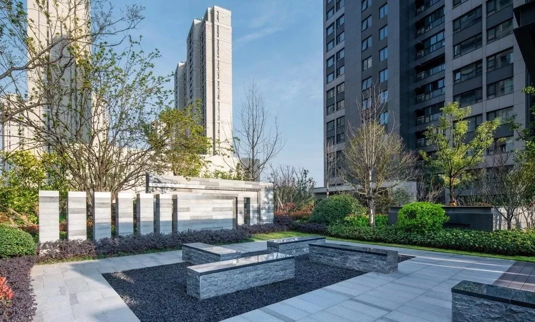 南京那些不容错过的大区+示范区景观，又一波报名进行中……