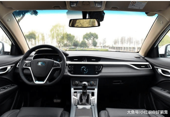 仅比卡罗拉少卖202台, 国产轿车仅剩独苗, 为何能坚挺?