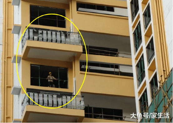 买房选凸阳台还是凹阳台好？很多人都不注意，别到入住才懊悔