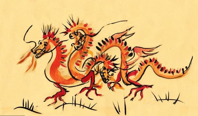 生肖龙9月中旬见好就收，千万不要贪得无厌！