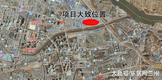 土拍快报|华润竞得城关区雁儿湾188.05亩4宗地 成交价14.567亿元