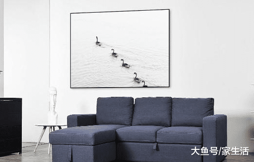 客厅万万别买在这种沙发了，费钱又不实用，好多人买了才懊悔