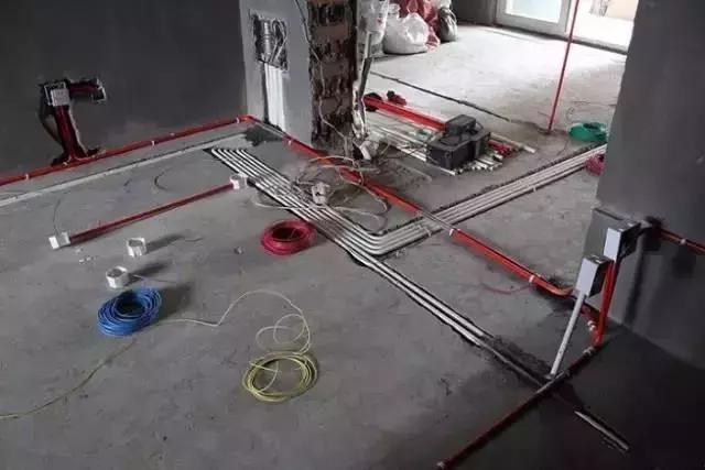 越来越多人不小心就买了假电线，听听吧，免得被人坑了都不知情