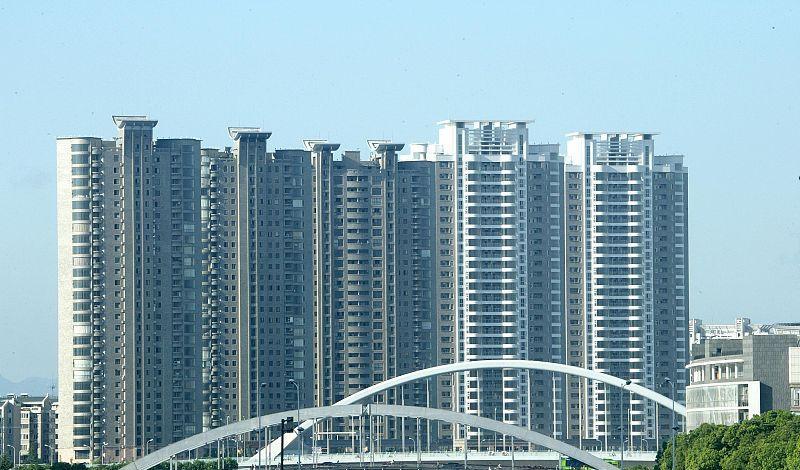 总高16层的新房，哪一层价格最贵？