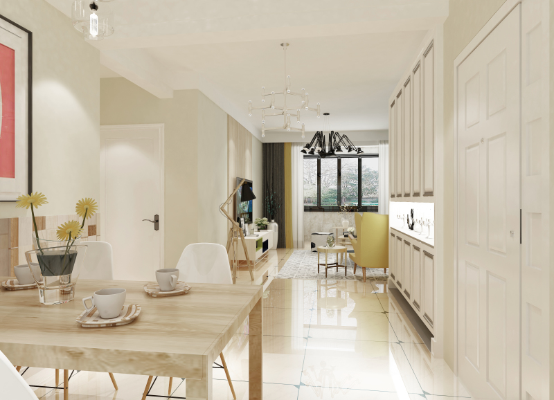 楼市更好的4大好消息来了！贷款难度降低，庆幸自己还没买！