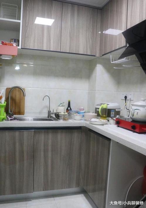 远嫁300公里，看到老公准备的婚房，我感觉我快要哭了！