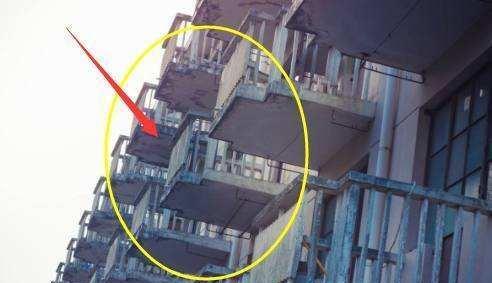 买房不要买这种阳台，入住后才知道被坑了