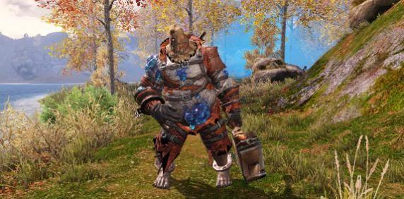 明日之后：新资料片线索爆料，5个月持续憋大招仍在蓄力？