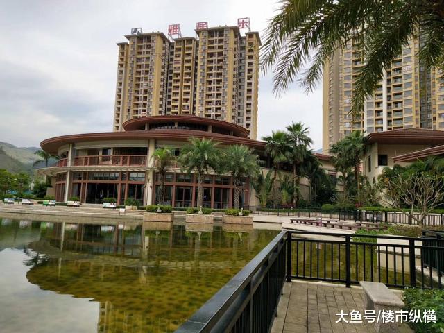 房子很一般，讲究却不少，开发商为了卖出房子，都做了什么努力？