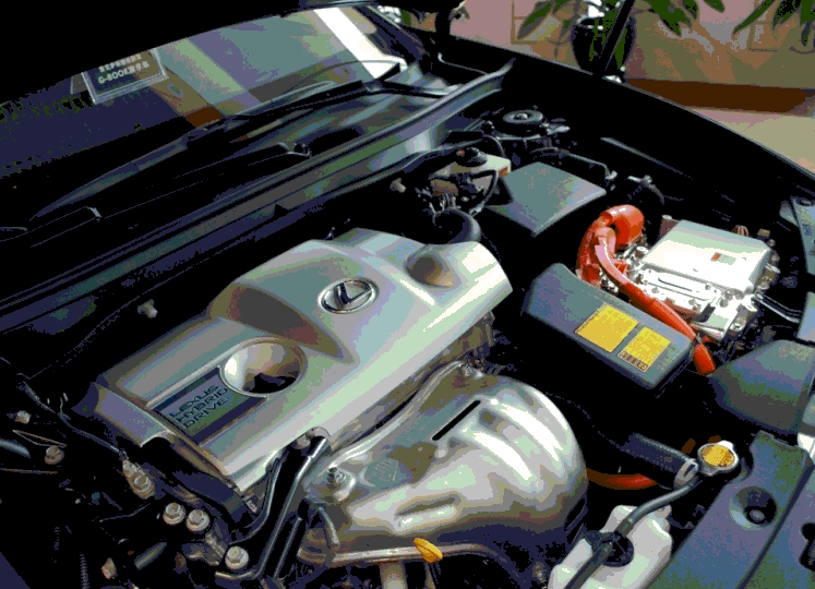 10年老车抢着要, 二手雷克萨斯为什么比奥迪受欢迎