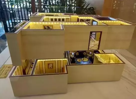 “虹桥核心区+双轨交”! 5万+的徐泾值得购买吗?