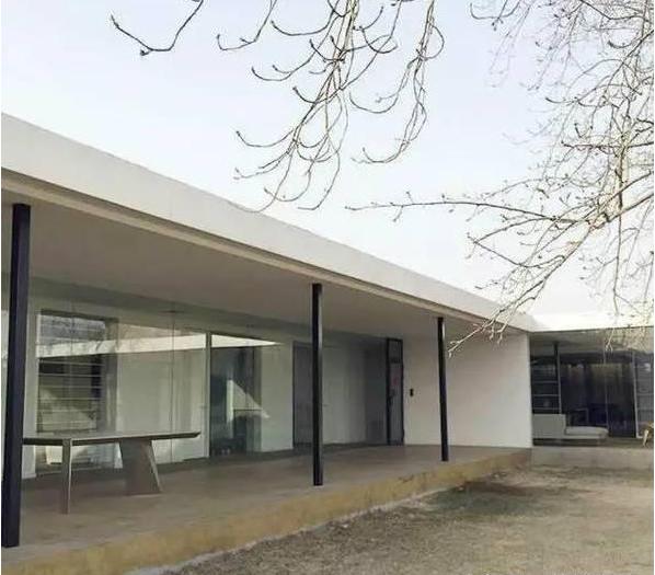 参观陈坤现实的房子，把厂房改造成豪宅，连设计师都忍不住夸赞