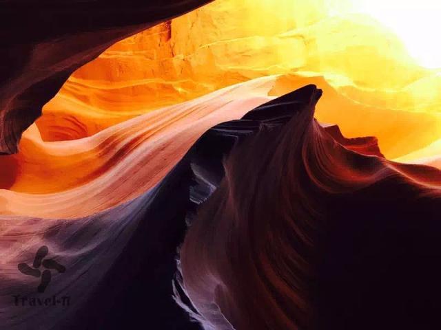 旅游途中很实用的摄影技巧, 不用后期手机也能拍出大片