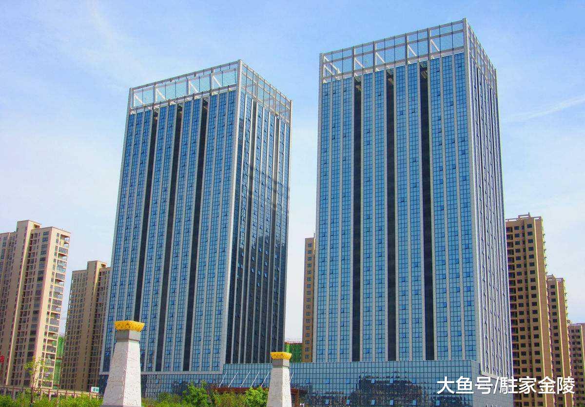 那些關于今年樓市的預言，這一條已成為了現實，三四線終于不妙了