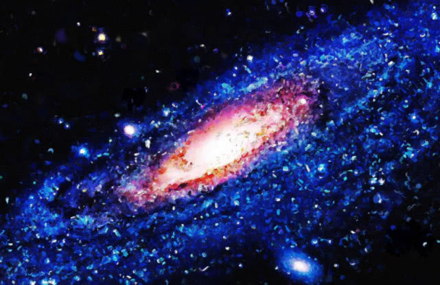 宇宙中是否存在所谓的修仙文明?未来可能遇到的几种超级文明