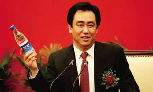 这些地产大佬，因抓住房地产风口，今资产百亿，还有一位成了首富