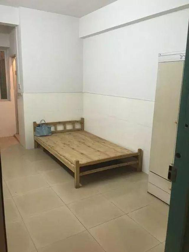 农村姑娘花421元改造出租屋，完工变新房，房东懵了：3年不涨租！