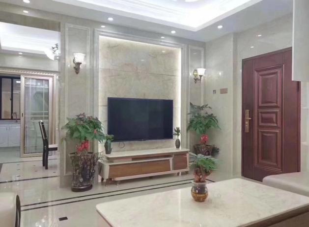 当初我家装修全屋都贴了瓷砖，入住半年以后，真想拆掉重新装