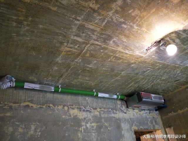 新風系統集中回風好，還是一送一回好？錢花了，新風卻越用越差