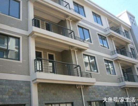 买房选凸阳台还是凹阳台好？开发商经常说赠送面积，还有这些猫腻