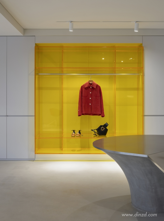 正反设计OUT&IN.Design! 总是在寻求一些看似平凡却有独特美