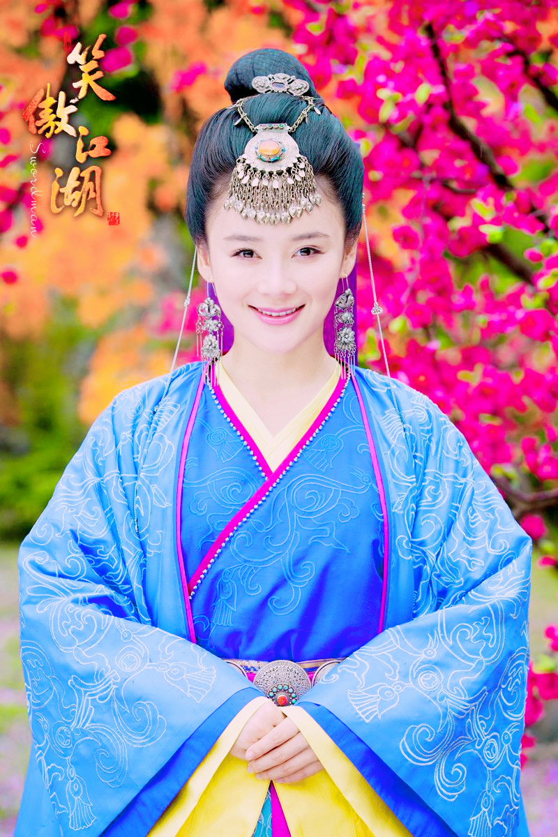 影视剧中"最丑"的女主都有谁?网友:通通得罪了化妆师 - 携景网