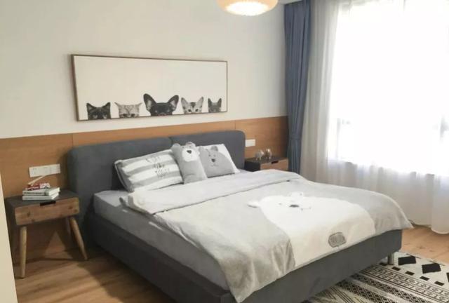 床头朝哪边好，别纠结了！