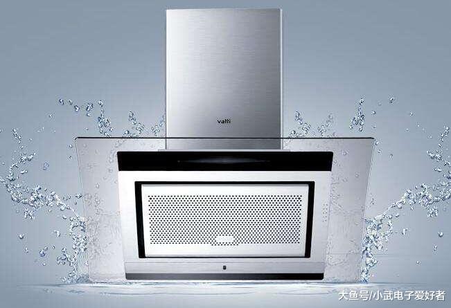 电器维修小妙招：油烟机出现故障的6个解决方法，值得收藏！