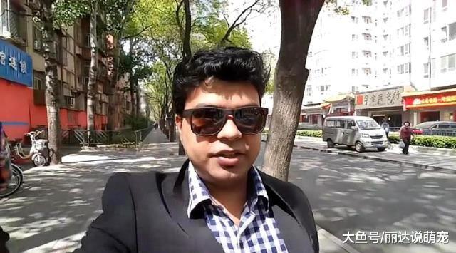 印度教授来中国，指出中国这一点最令人佩服，英国人：太对了！