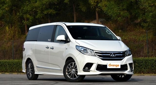 谁说7座车都很低端？这几款颜值、空间、档次都有，价格还不贵！