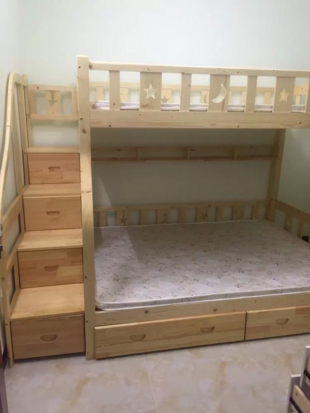 新房保洁刚做完正在晾着通风中，装修花了18W，邻居纷纷前来参观