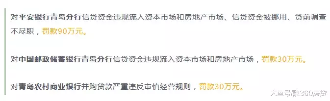 国家放出大消息！叫“停”资金流向楼市，买房贷款小心弄巧成拙！