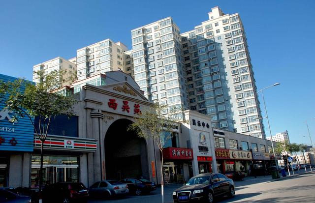 买房子遇到这7种户型别犹豫，果断下手准没错，未来升值潜力大