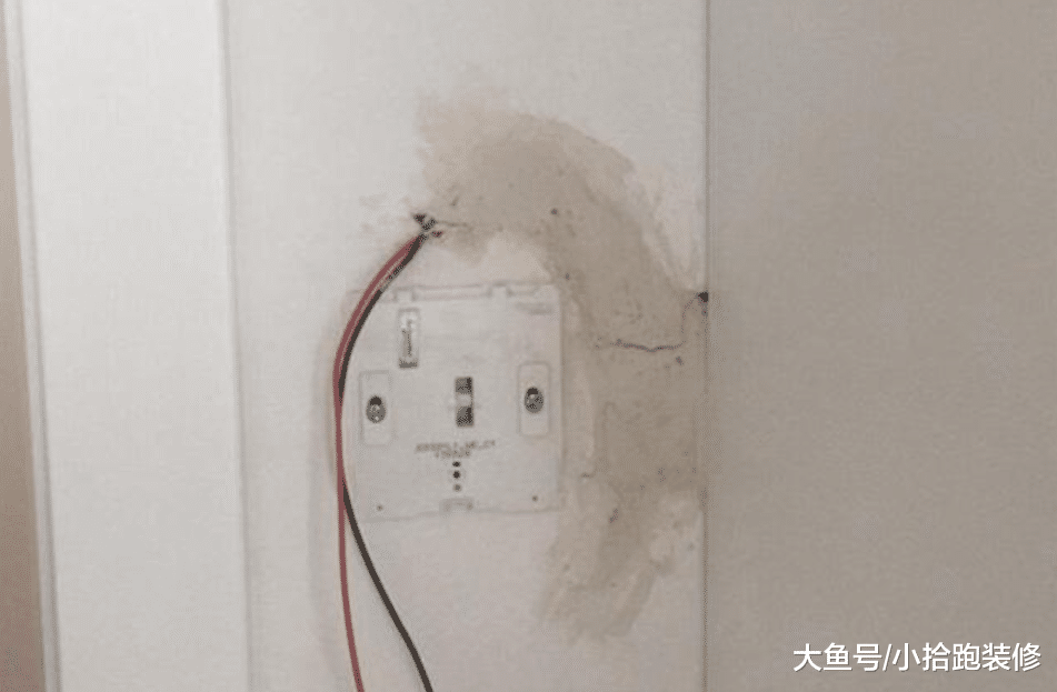 定制衣柜尺寸什么時候量好？自己家出問題后，卻都說和他無關