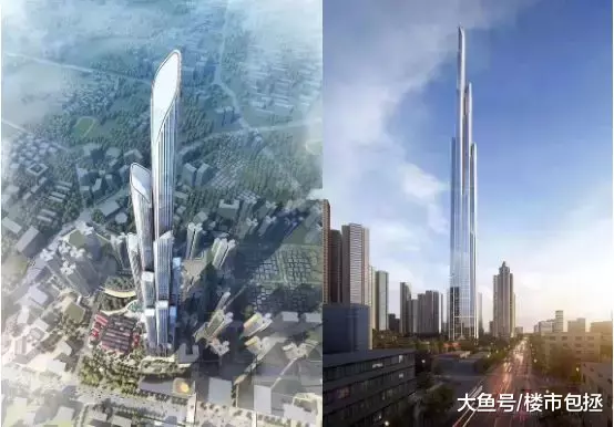 歌剧院、音乐厅、美术馆……揭秘新深圳“人文艺术地标“！