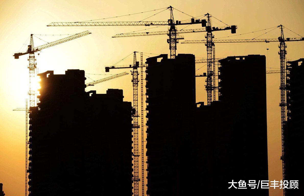 楼市要变天了？逾400家房企破产倒闭 一大批炒房客已被血腥收割