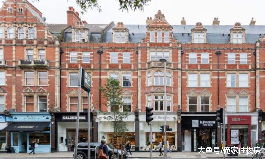 小猪佩奇家的房子价值1500万元, 或高达5100万元!