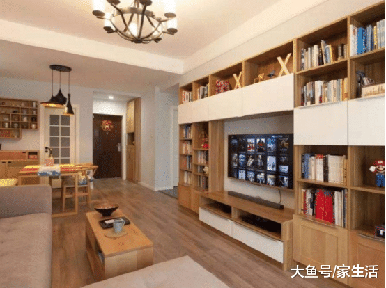 新房裝修這幾個地方，記住不要讓木工裝柜子了，毫無實用性