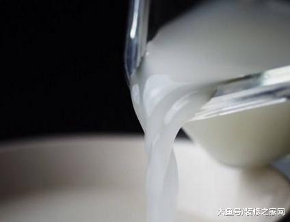 黏糊糊的抹布洗不干净, 教你几招啊?