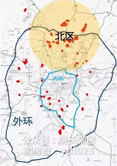 最新发布！2019上半年重庆土地市场总结